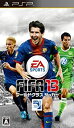 yÁz FIFA 13 [hNX TbJ[ - PSP