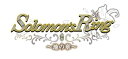 【中古】 Solomon's Ring~地の章~ 通常版 - PSP