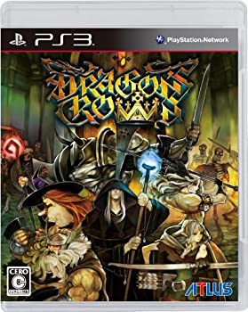 【中古】 ドラゴンズクラウン - PS3