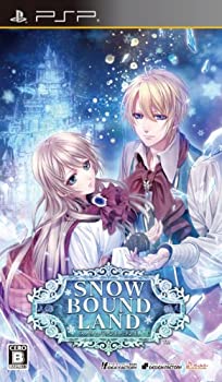 【中古】 SNOW BOUND LAND 通常版 - PSP