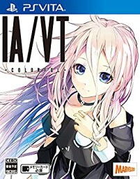 【中古】 IA/VT -COLORFUL- - PS Vita