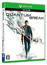 【中古】 Quantum Break - XboxOne