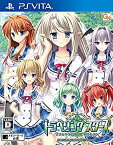 【中古】 トラベリングスターズ -Traveling Stars- - PS Vita