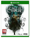 【中古】 Call of Cthulhu Xbox One 輸入版