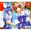 【中古】 君が望む永遠 限定版