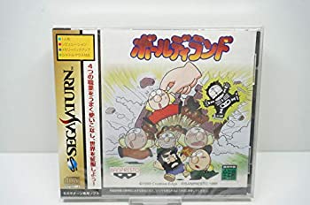 【中古】 ボールディランド