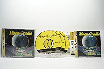 【中古】 Moon Cradle