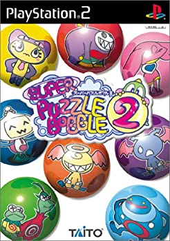 【中古】 スーパーパズルボブル2