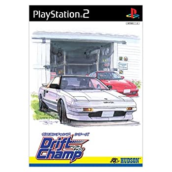 樂天商城 - 【中古】 ドリフトチャンプ