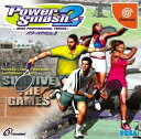 【中古】 POWER SMASH 2(3)