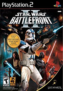 【中古】 Star Wars: Battlefront II / Game