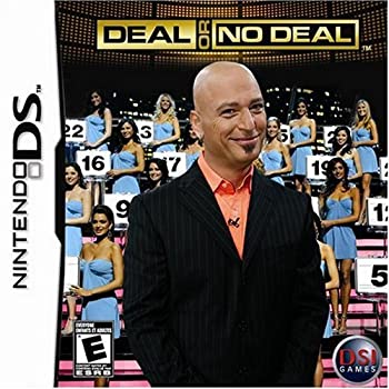 【中古】 Deal or No Deal 輸入版:北米 DS