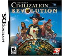 【中古】 Sid Meier 039 s Civilization Revolution 輸入版:北米
