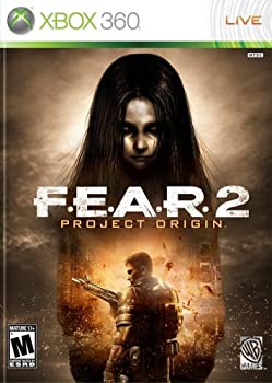 【中古】 Fear 2: Project Origin / Game