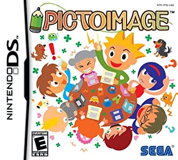 【中古】 PictoImage 輸入版