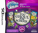yÁz Flips: Too Ghoul for School NDS A