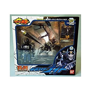 【中古】 R&M2 仮面ライダーナイト