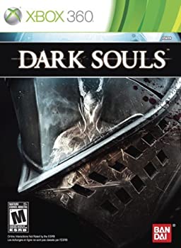 【中古】 Dark Souls 通常パッケージ版 輸入版 - Xbox360