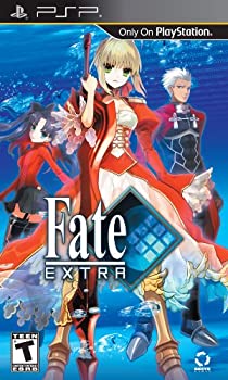 š Fate/Extra