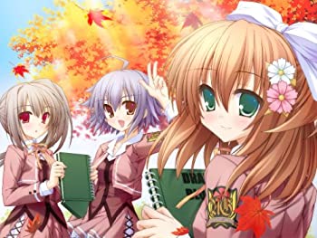 【中古】 エターナル エチュード Canvas4 通常版 - PSP