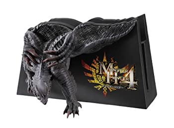 【中古】 モンスターハンター4 マルチスタンド