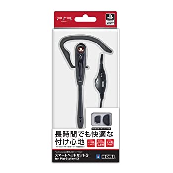 【中古】 SCE公式ライセンス商品 スマートヘッドセット3