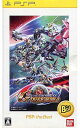 【中古】 SDガンダム ジージェネレーション オーバーワールド PSP the Best - PSP