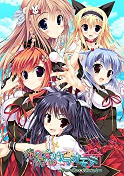 【中古】 俺の彼女のウラオモテ ~Pure Sweet Heart~ 通常版 [ ]