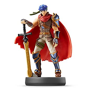 【中古】 amiibo アミーボ アイク 大乱闘スマッシュブラザーズシリーズ