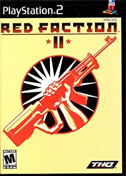 【中古】 Red Faction 2 / Game