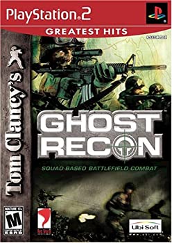 【中古】 Ghost Recon / Game