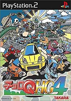 【中古】 チョロQHG4