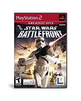 【中古】 Star Wars Battlefront / Game