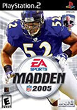 【中古】 Madden NFL 2005 / Game