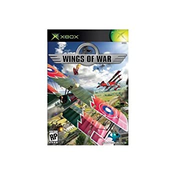 【中古】 Wings of War