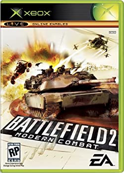 【中古】 Battlefield 2 Modern Combat 輸入版:北米