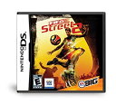 yÁz FIFA Street 2 A