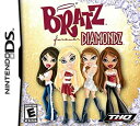 yÁz Bratz Forever Diamondz A:k DS