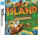 【中古】 POGO Island 輸入版(3)