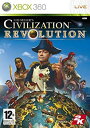 【中古】 Sid Meier 039 s Civilization Revolution / Game