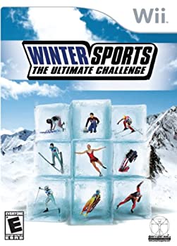 【中古】 Winter Sports / Game