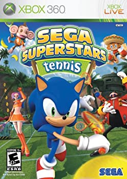 【メーカー名】Sega Games【メーカー型番】68024【ブランド名】Sega Games掲載画像は全てイメージです。実際の商品とは色味等異なる場合がございますのでご了承ください。【 ご注文からお届けまで 】・ご注文　：ご注文は24時間受け付けております。・注文確認：当店より注文確認メールを送信いたします。・入金確認：ご決済の承認が完了した翌日よりお届けまで2〜7営業日前後となります。　※海外在庫品の場合は2〜4週間程度かかる場合がございます。　※納期に変更が生じた際は別途メールにてご確認メールをお送りさせて頂きます。　※お急ぎの場合は事前にお問い合わせください。・商品発送：出荷後に配送業者と追跡番号等をメールにてご案内致します。　※離島、北海道、九州、沖縄は遅れる場合がございます。予めご了承下さい。　※ご注文後、当店よりご注文内容についてご確認のメールをする場合がございます。期日までにご返信が無い場合キャンセルとさせて頂く場合がございますので予めご了承下さい。【 在庫切れについて 】他モールとの併売品の為、在庫反映が遅れてしまう場合がございます。完売の際はメールにてご連絡させて頂きますのでご了承ください。【 初期不良のご対応について 】・商品が到着致しましたらなるべくお早めに商品のご確認をお願いいたします。・当店では初期不良があった場合に限り、商品到着から7日間はご返品及びご交換を承ります。初期不良の場合はご購入履歴の「ショップへ問い合わせ」より不具合の内容をご連絡ください。・代替品がある場合はご交換にて対応させていただきますが、代替品のご用意ができない場合はご返品及びご注文キャンセル（ご返金）とさせて頂きますので予めご了承ください。【 中古品ついて 】中古品のため画像の通りではございません。また、中古という特性上、使用や動作に影響の無い程度の使用感、経年劣化、キズや汚れ等がある場合がございますのでご了承の上お買い求めくださいませ。◆ 付属品について商品タイトルに記載がない場合がありますので、ご不明な場合はメッセージにてお問い合わせください。商品名に『付属』『特典』『○○付き』等の記載があっても特典など付属品が無い場合もございます。ダウンロードコードは付属していても使用及び保証はできません。中古品につきましては基本的に動作に必要な付属品はございますが、説明書・外箱・ドライバーインストール用のCD-ROM等は付属しておりません。◆ ゲームソフトのご注意点・商品名に「輸入版 / 海外版 / IMPORT」と記載されている海外版ゲームソフトの一部は日本版のゲーム機では動作しません。お持ちのゲーム機のバージョンなど対応可否をお調べの上、動作の有無をご確認ください。尚、輸入版ゲームについてはメーカーサポートの対象外となります。◆ DVD・Blu-rayのご注意点・商品名に「輸入版 / 海外版 / IMPORT」と記載されている海外版DVD・Blu-rayにつきましては映像方式の違いの為、一般的な国内向けプレイヤーにて再生できません。ご覧になる際はディスクの「リージョンコード」と「映像方式(DVDのみ)」に再生機器側が対応している必要があります。パソコンでは映像方式は関係ないため、リージョンコードさえ合致していれば映像方式を気にすることなく視聴可能です。・商品名に「レンタル落ち 」と記載されている商品につきましてはディスクやジャケットに管理シール（値札・セキュリティータグ・バーコード等含みます）が貼付されています。ディスクの再生に支障の無い程度の傷やジャケットに傷み（色褪せ・破れ・汚れ・濡れ痕等）が見られる場合があります。予めご了承ください。◆ トレーディングカードのご注意点トレーディングカードはプレイ用です。中古買取り品の為、細かなキズ・白欠け・多少の使用感がございますのでご了承下さいませ。再録などで型番が違う場合がございます。違った場合でも事前連絡等は致しておりませんので、型番を気にされる方はご遠慮ください。