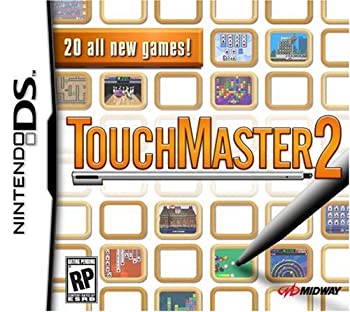 【中古】 Touchmaster 2 輸入版