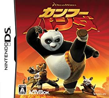 (未使用･未開封品)　カンフー・パンダ - Wii ar3p5n1 楽天市場】wii カンフーパンダ（おもちゃ）の通販