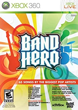 yÁz Band Hero / Game