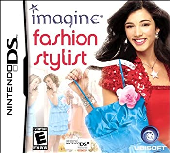 【中古】 Imagine: Fashion Stylist 輸入版
