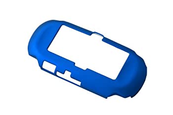 【中古】 ラバーコーティング シェルジャケット マットブルー