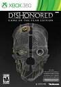 【中古】 Dishonored Goty