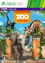 【中古】 Zoo Tycoon ズー タイクーン - Xbox360