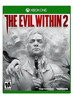 ����š� The Evil Within 2 ͢����:���� - XboxOne